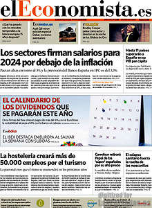 Periodico El Economista