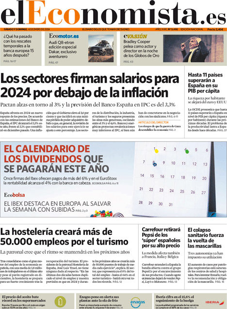 El Economista