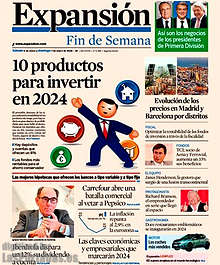 Periodico Expansion