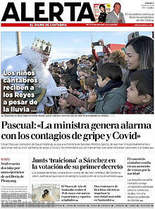 Periodico Alerta