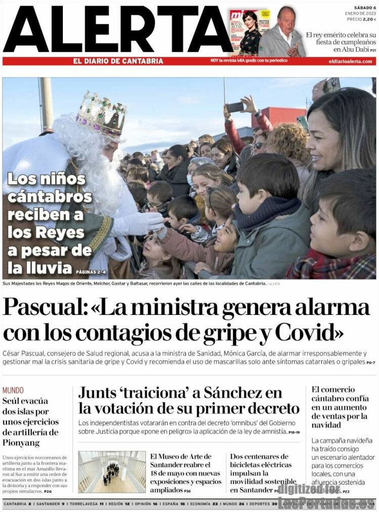 Alerta