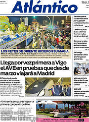 /Atlántico Diario