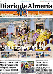 /Diario de Almería