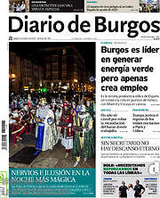 /Diario de Burgos