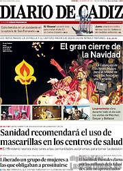 /Diario de Cádiz