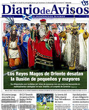 /Diario de Avisos