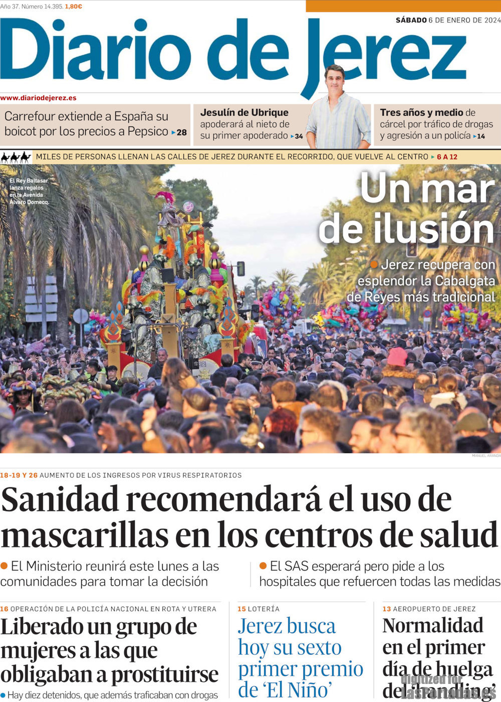 Diario de Jerez