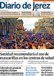 /Diario de Jerez