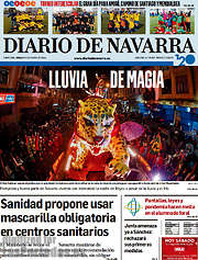 /Diario de Navarra