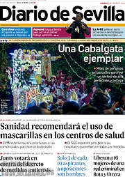 /Diario de Sevilla