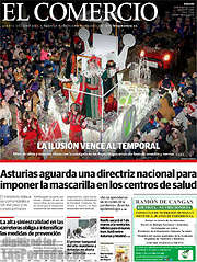 /El Comercio