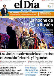 /El Día de Córdoba