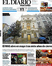 /El Diario Montañés