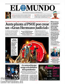 Periodico El Mundo