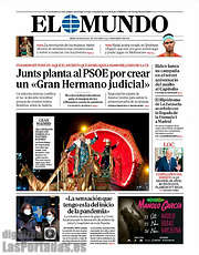 /El Mundo