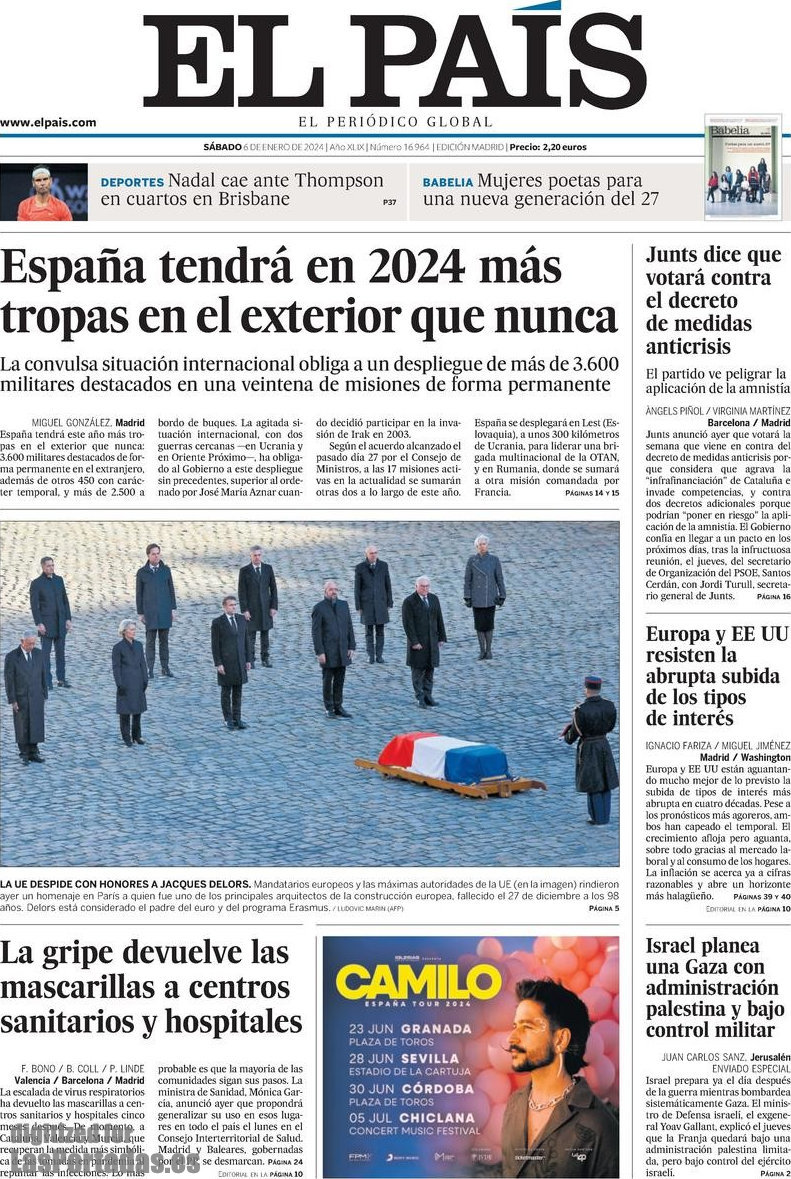 El País