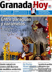 /Granada Hoy