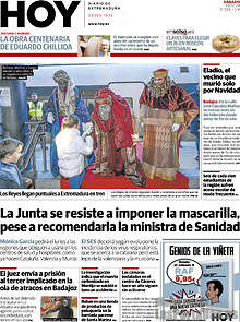 Periodico Hoy