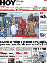 /Hoy