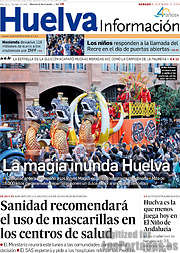 /Huelva Información