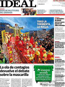 Periodico Ideal