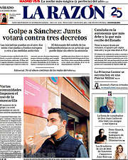 /La Razón