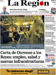 /La Región