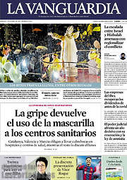 /La Vanguardia