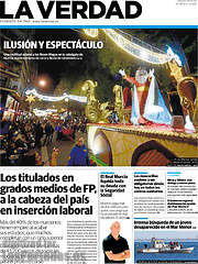 /La Verdad
