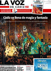 /La Voz de Cádiz