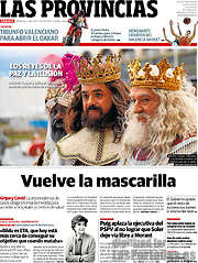 /Las Provincias