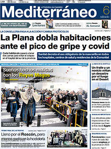 Periodico Mediterráneo