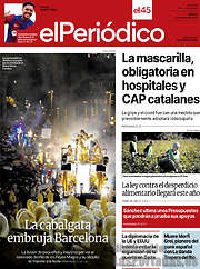 /El Periódico de Catalunya(Castellano)