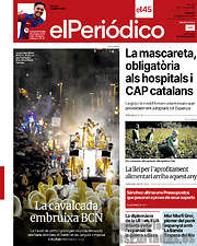 /El Periódico de Catalunya(Català)