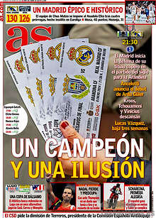Periodico AS