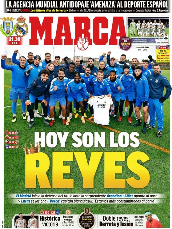 Marca
