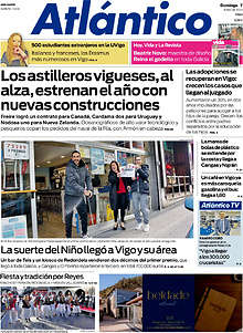 Periodico Atlántico Diario