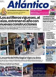 /Atlántico Diario