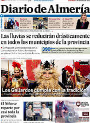 /Diario de Almería