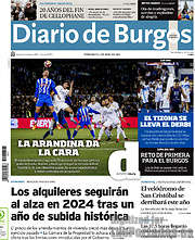 /Diario de Burgos