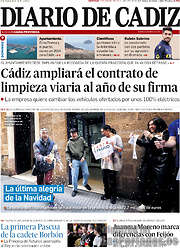 /Diario de Cádiz