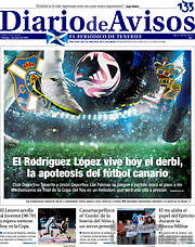 /Diario de Avisos