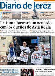 /Diario de Jerez