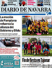 /Diario de Navarra