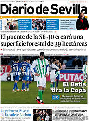 /Diario de Sevilla