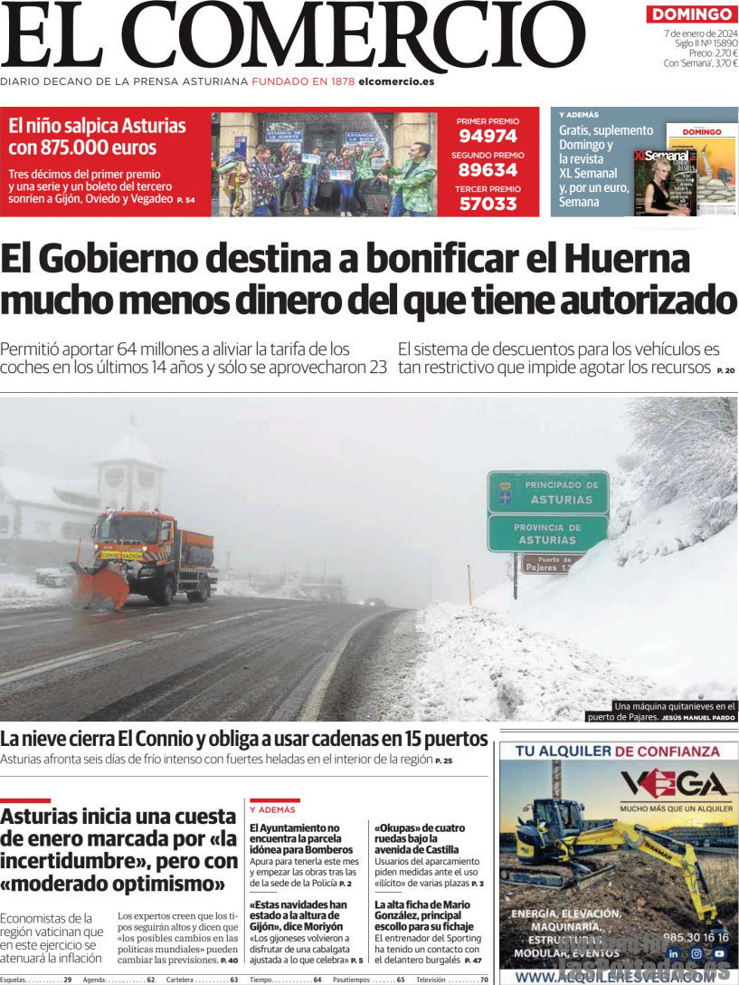 El Comercio