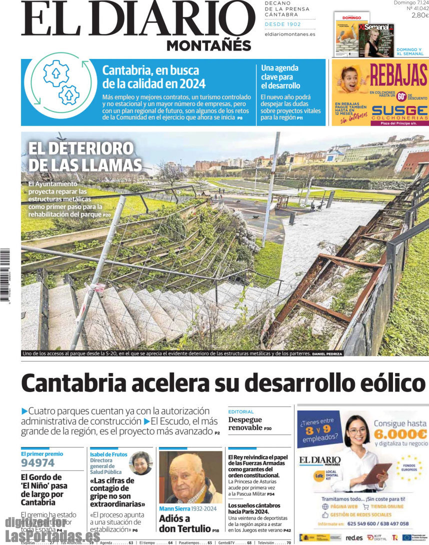 El Diario Montañés