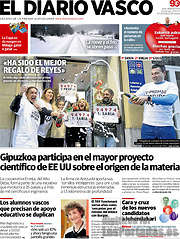 /El Diario Vasco
