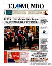 /El Mundo