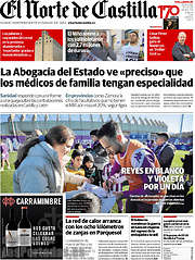 /El Norte de Castilla